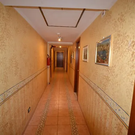 Ferrarese Řím