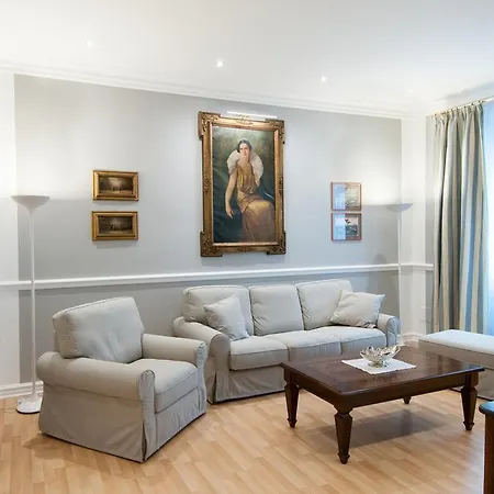 Luxury St Peter Elegant For Families * Rome