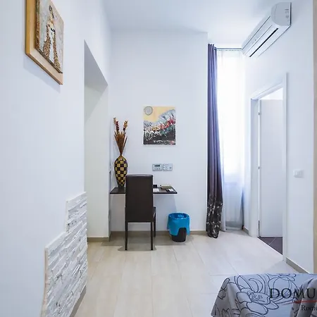 Bed & Breakfast Domus Alberti 2*