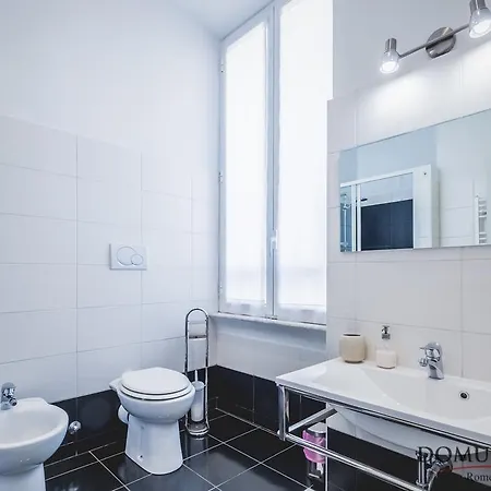 Domus Alberti 2* Řím