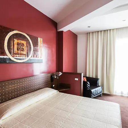 Ecohotel Hotel 3*
