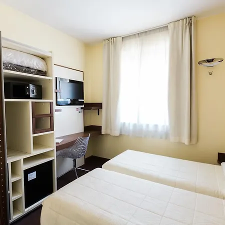 Ecohotel