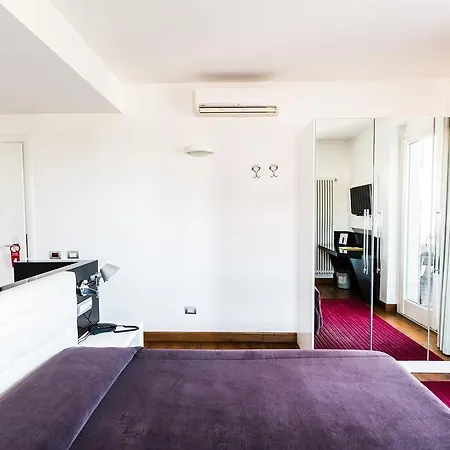 Hotel Ecohotel