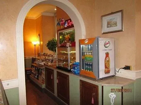 酒店 蒙特利尔酒店