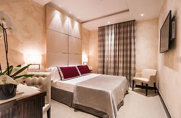 Maison Candia Luxury House Alojamento de Acomodação e Pequeno-almoço 3*