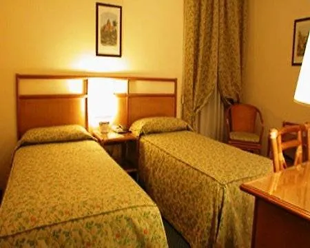 Hotel Laurentia Roma
