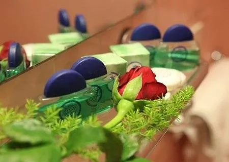 Flower Garden Otel Roma