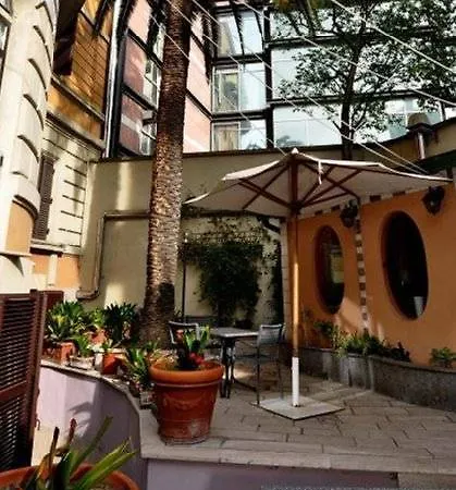 Hotel Executive Roma