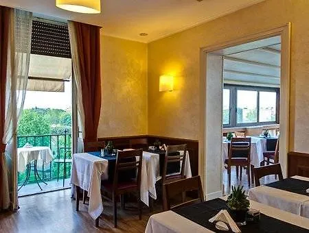 Hotel Western Astrid