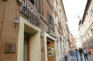 San Silvestro רומא
