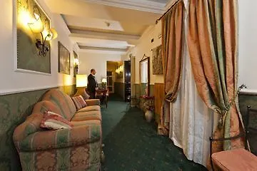 Residenza Antica Roma