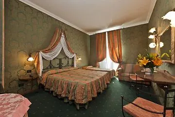 Maison d'hôtes Residenza Antica