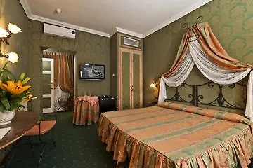 Residenza Antica Roma