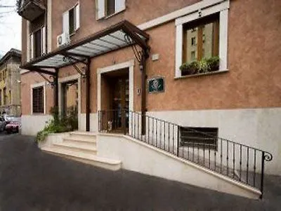 Hotel Tuscolana