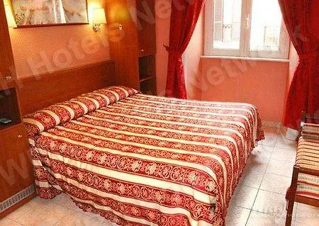 Hotel Virginia 2*