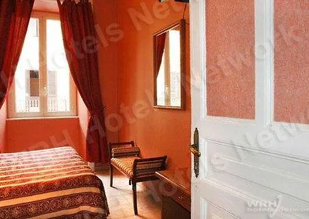 Hotel Virginia Roma