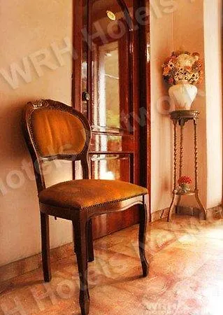 Hotel Virginia Roma