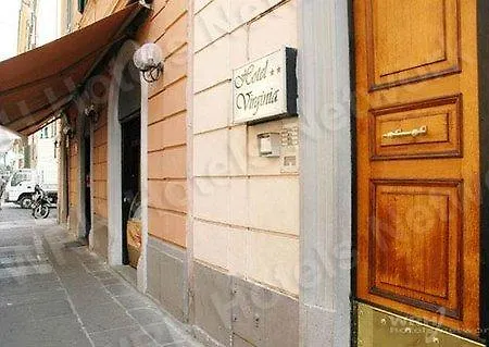 Virginia Hotel Roma