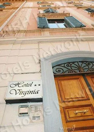 Virginia Roma