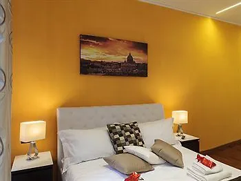 Lh Royal Terrace 2* Roma