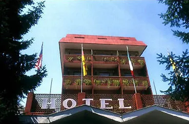 Pinewood Rom