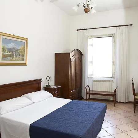 Gaudi Guest house Rome