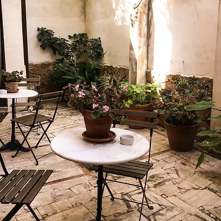 Citta Giardino Rom