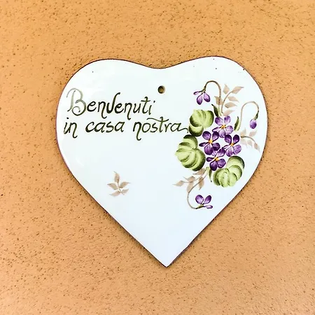 Frühstückspension Citta Giardino