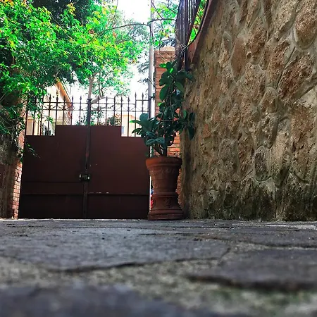 Frühstückspension Citta Giardino 3*