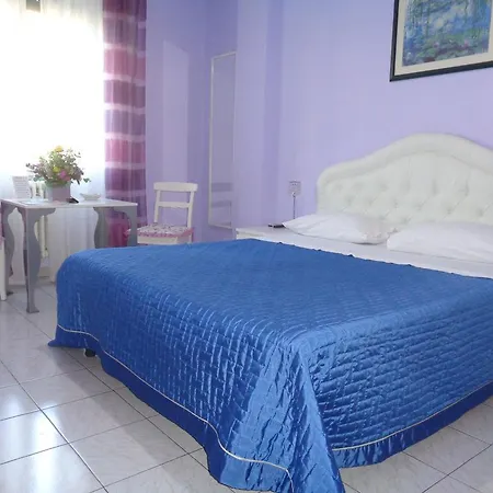 Guest house Interno 9 Rome