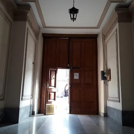 Nocleg ze śniadaniem Labicana42