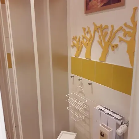 Nocleg ze śniadaniem Labicana42