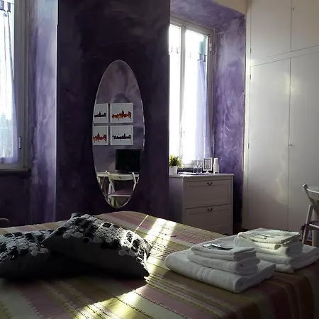Nocleg ze śniadaniem Labicana42 Rzym