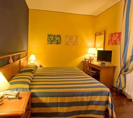 Laurentia 3* Roma