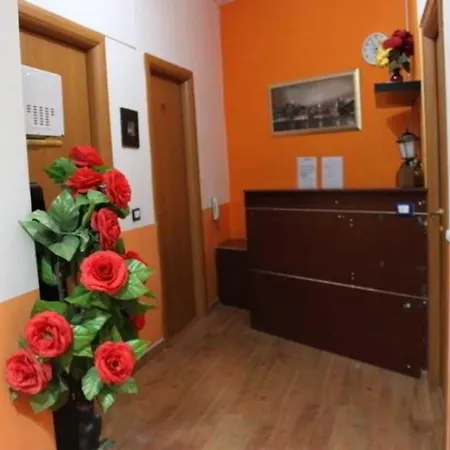 Adone House Bed & Breakfast Rome