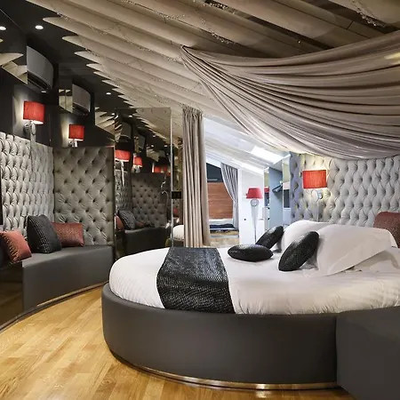 Lifestyle Bed & Breakfast 3*