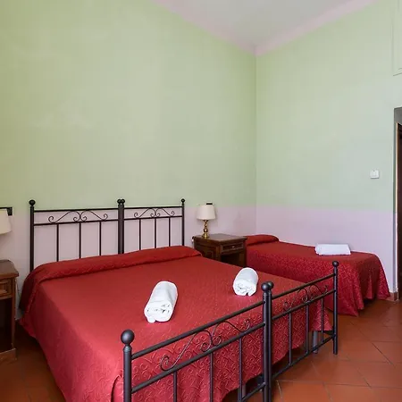 Domus Sessoriana Roma
