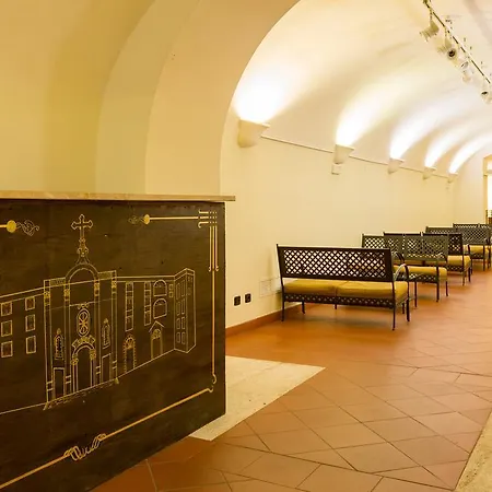 Domus Sessoriana Bed & Breakfast Roma