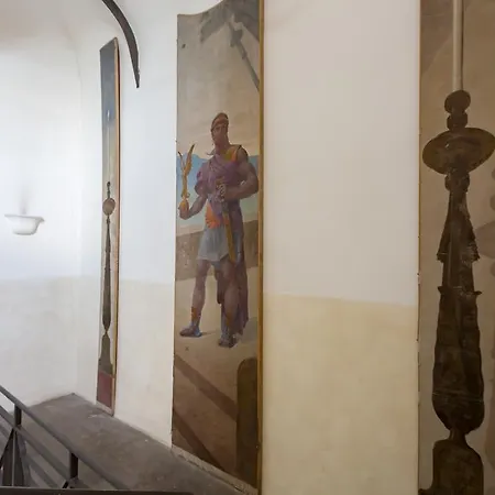 Bed & Breakfast Domus Sessoriana Roma