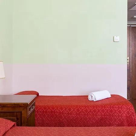 Domus Sessoriana Bed & Breakfast Roma