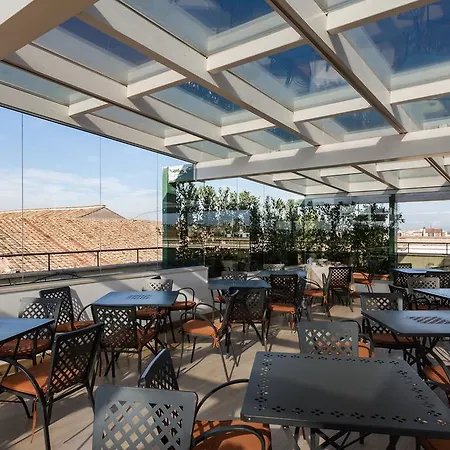 Bed & Breakfast Domus Sessoriana