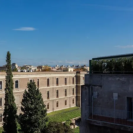 Domus Sessoriana 3* Rzym