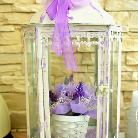 Romantic Dreams Bed & Breakfast