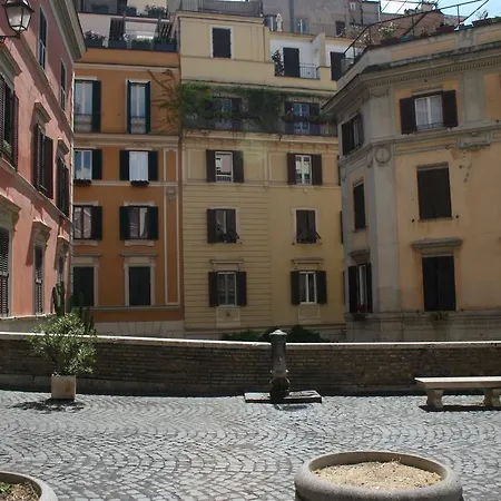 Apartment Stella's In Monti *
