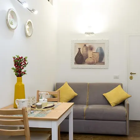 Apartment Stella's In Monti *