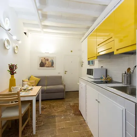 Apartment Stella's In Monti