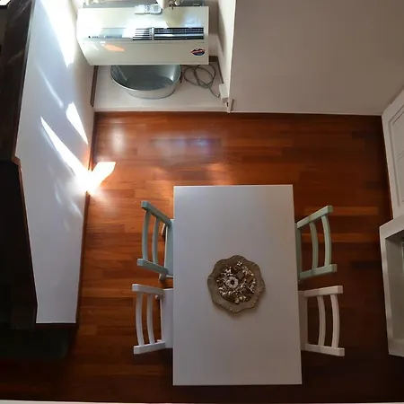 Appartement Palazzo Velli *