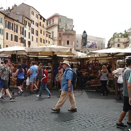 Campofiori * Rome