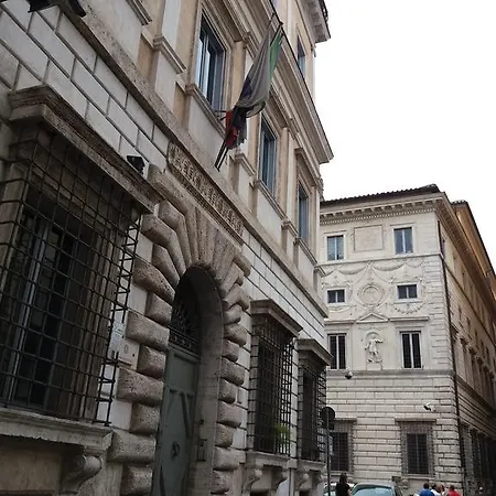 Campofiori Apartment Rome