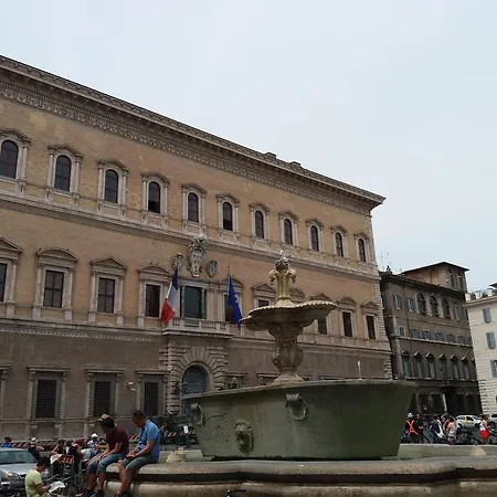 Campofiori Rome